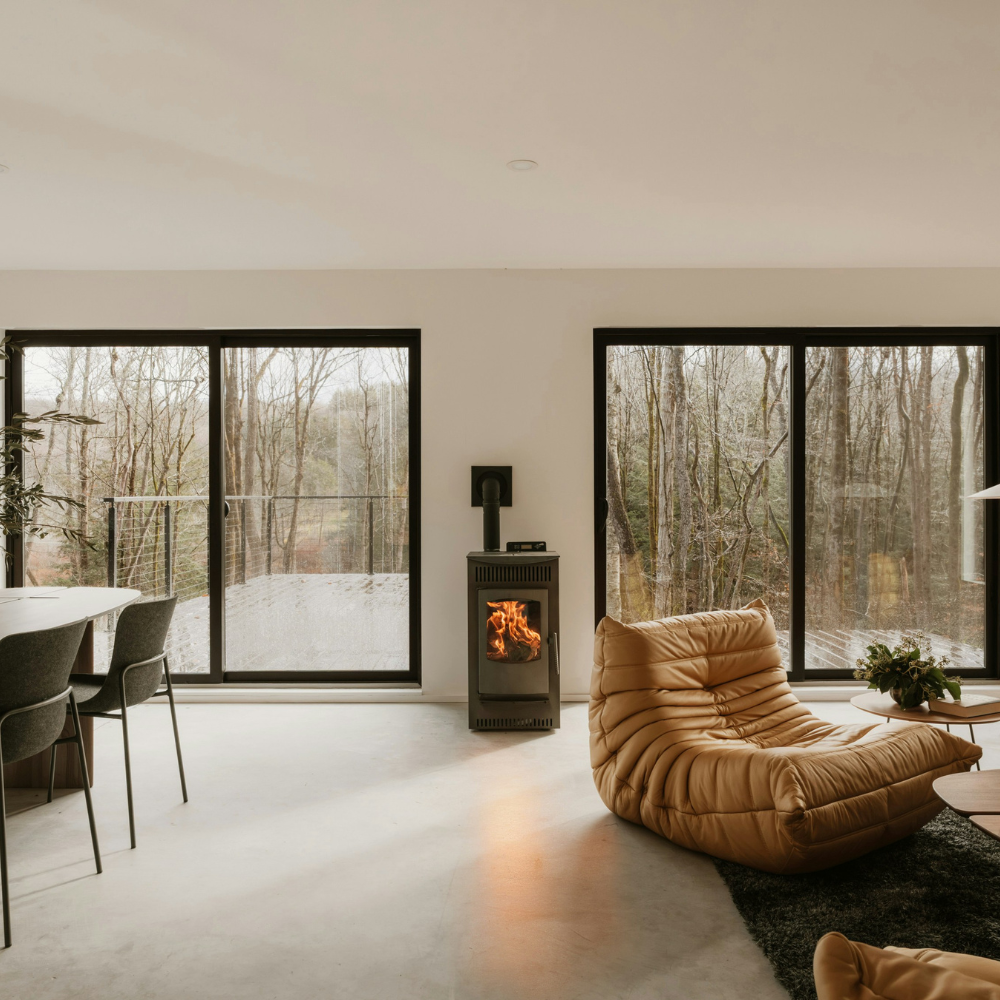 Refined Rooms