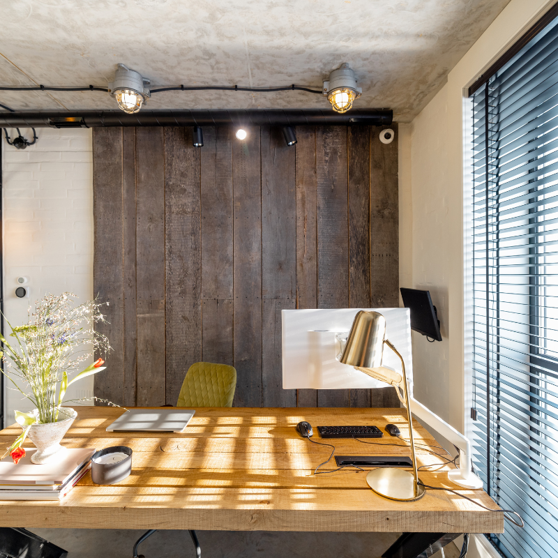 Interior Design Contractor