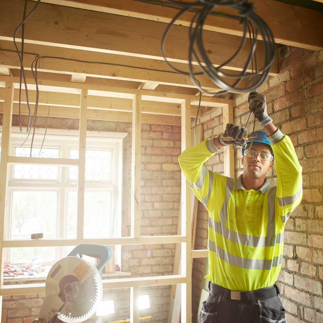 Home Renovation 
